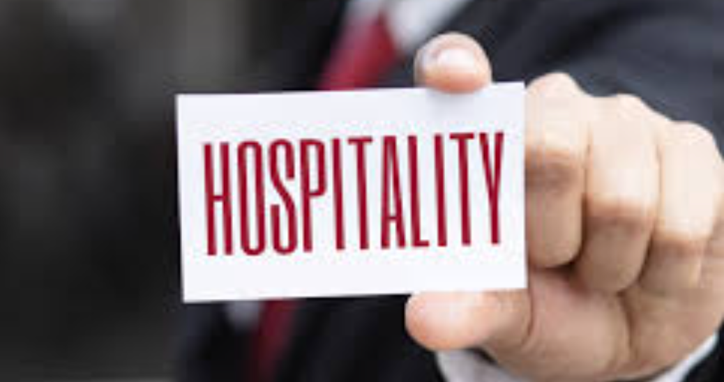 hospitality